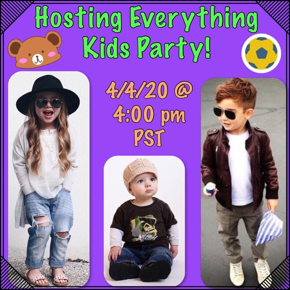 🎉After Party FREE SHIPPING Sale!! 🎉 - Picture 2 of 2